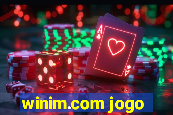 winim.com jogo